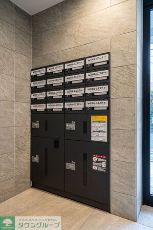 ステラフォートの物件内観写真